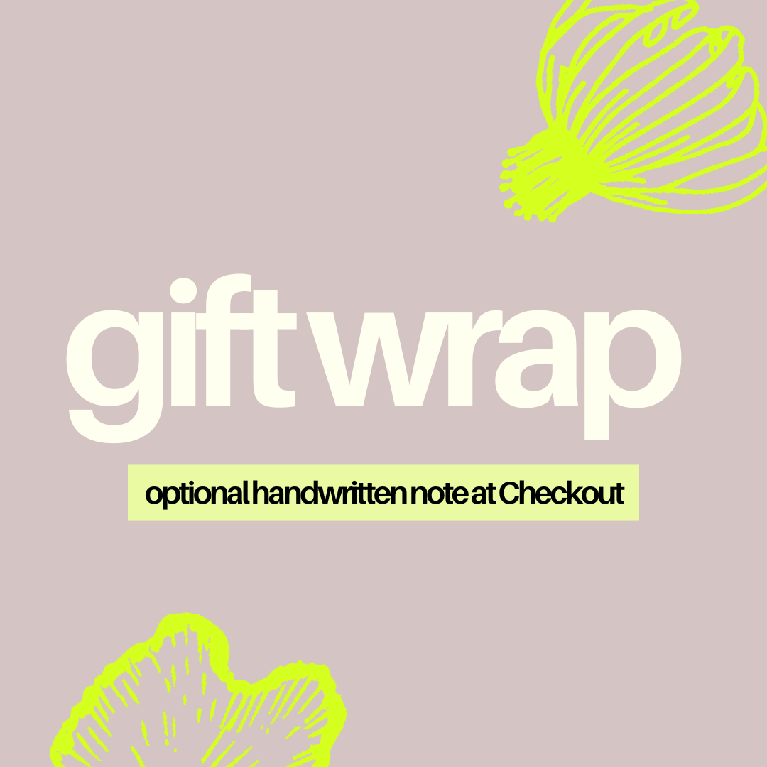 Gift Wrap